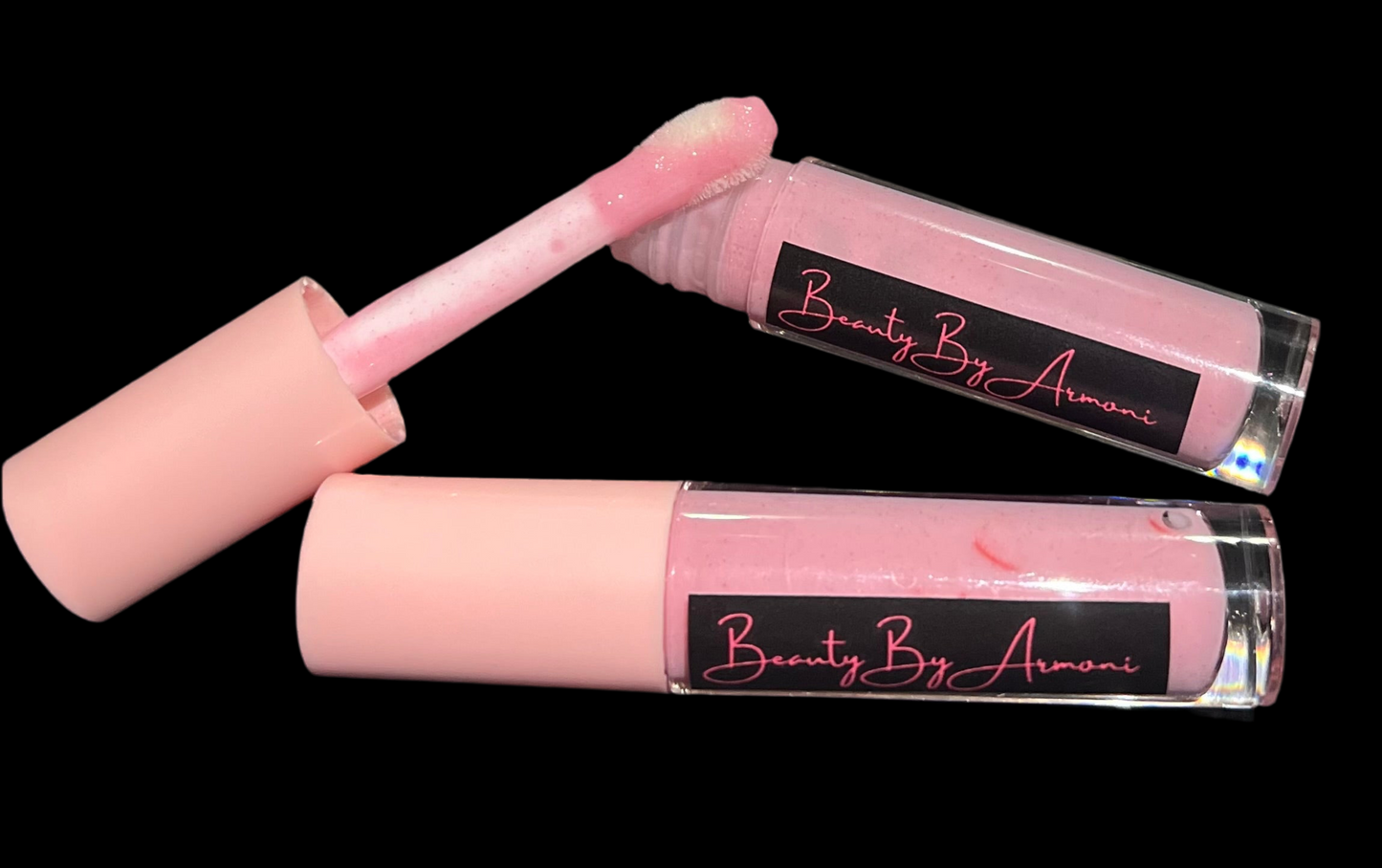 Strawberry Shortcake Gloss (New Tubes)