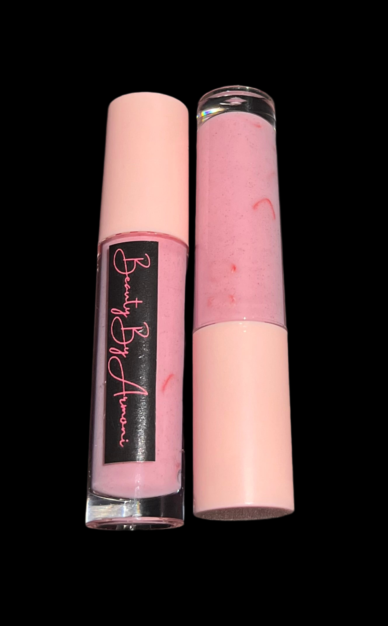 Strawberry Shortcake Gloss (New Tubes)